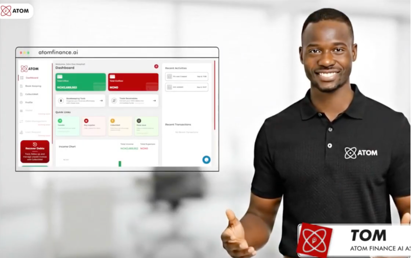 Product Video Showcase