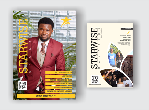 best digital magazine creator in Nigeria