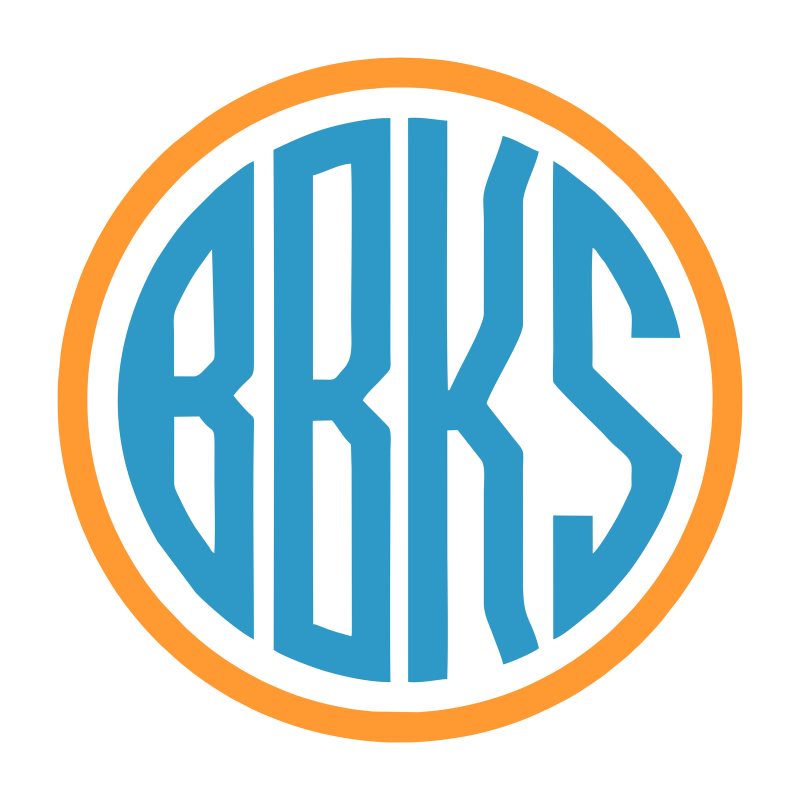 Brainbucks Digital Logo